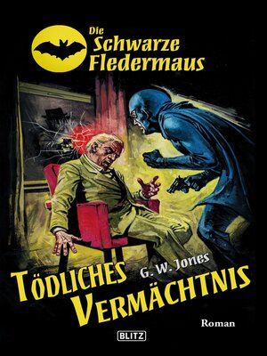 cover image of Tödliches Vermächtnis